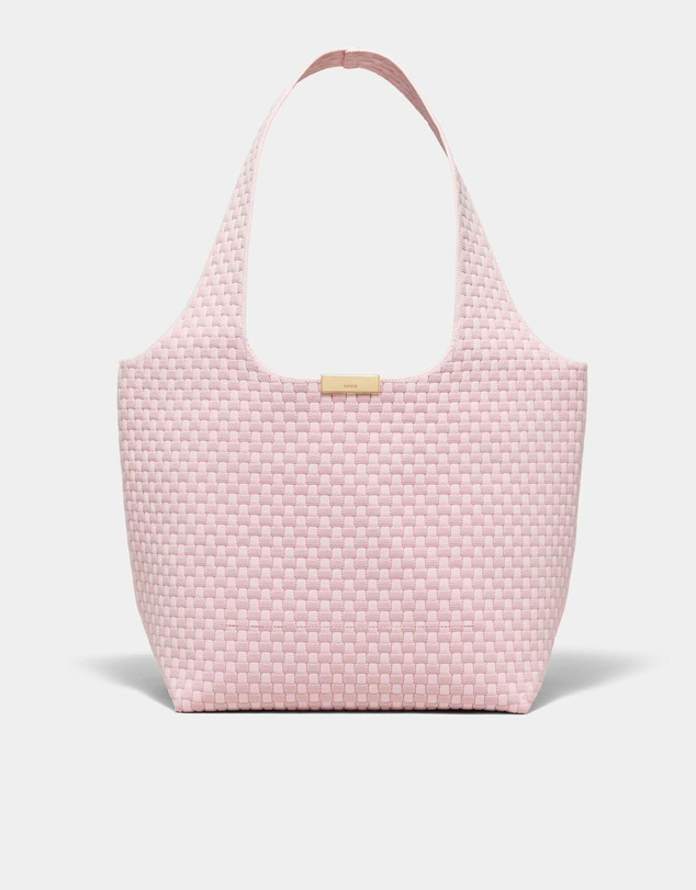 MIMCO - Amelie Basket Tote Bag
