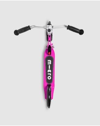 Micro Scooters - Micro Cruiser - 2 wheel folding kids Scooter