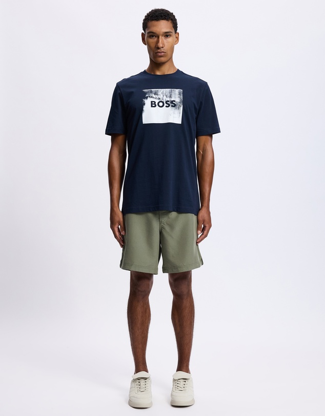 BOSS - Sandrew-5-Shorts