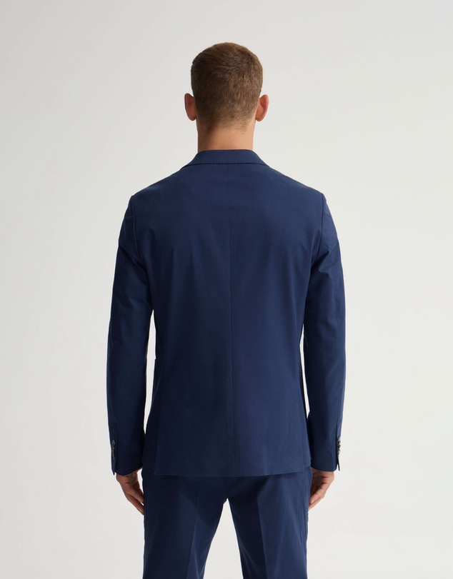 Oxford - Wordsworth Cotton Blazer
