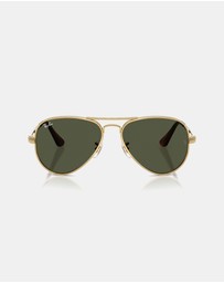 Ray-Ban - Aviator Max