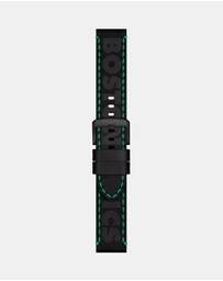 Tissot - Official NBA Leather Strap 22mm