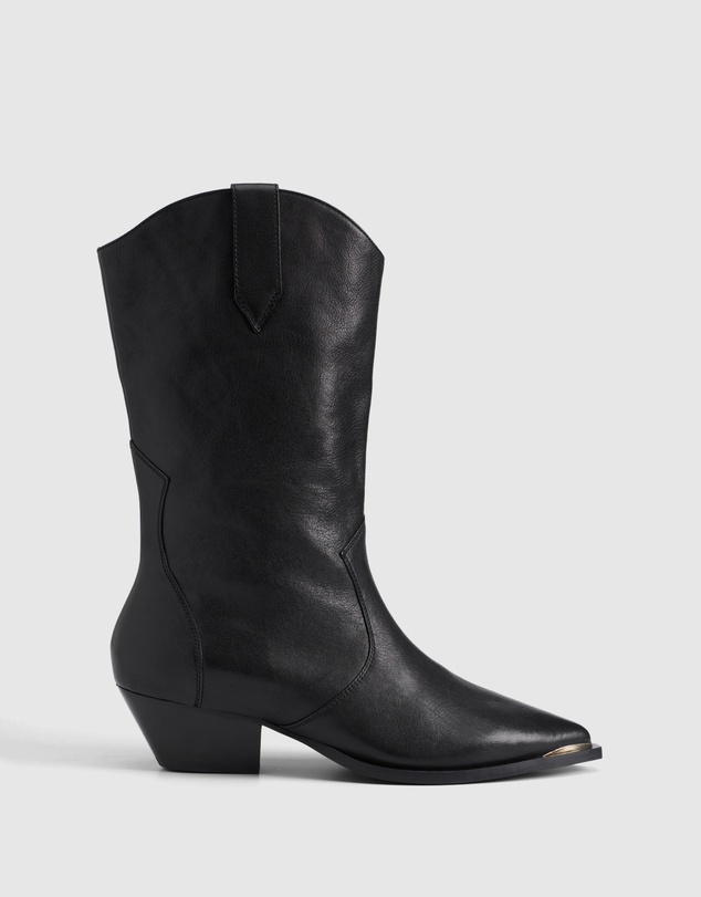 Witchery - La Belle Leather Boot