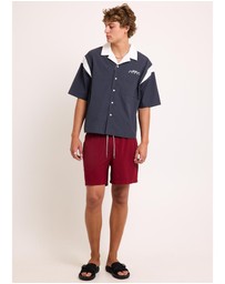 Arvust - Seaton Active Shorts