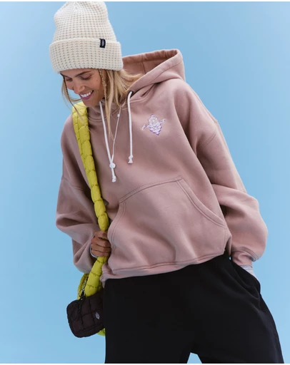 FP Movement by Free People - CTW Final Call Front Logo Hoodie