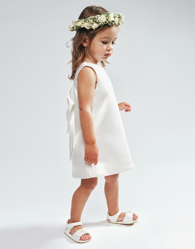 Bardot Junior - Olivia Mini Dress - Kids