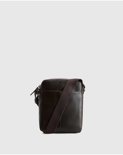 Evity - Rowan Leather NS Small Satchel