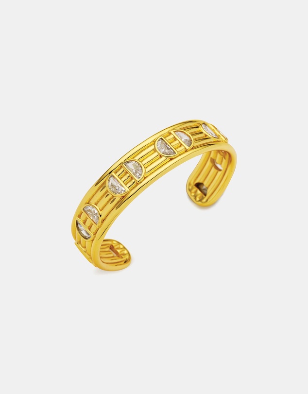 Amber Sceats - Positano Bracelet