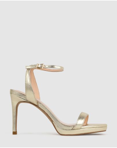 Pale Gold