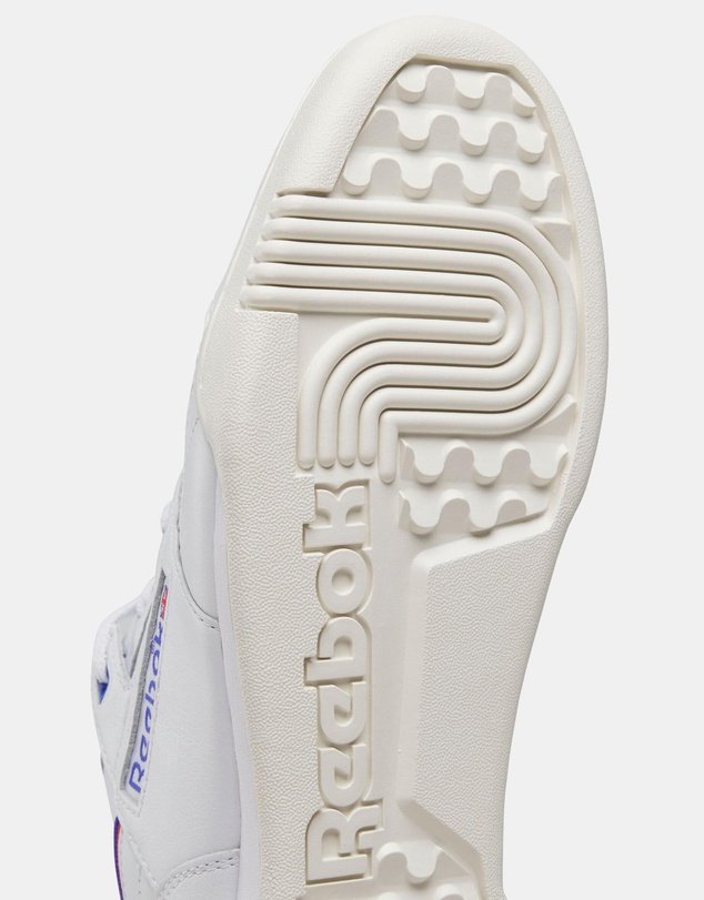 Reebok - Workout Plus - Unisex