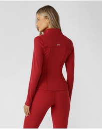 Lorna Jane - Amy Active Tech Zip Through Jacket