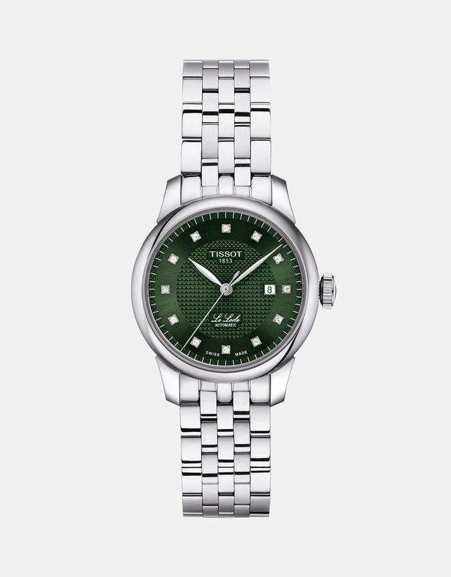 Tissot - Le Locle Automatic Lady 29mm