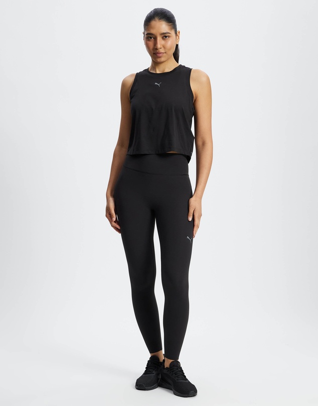 Puma - Cloudspun Sleeveless Tank