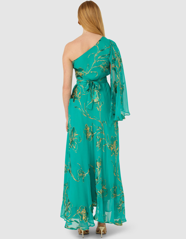 SACHA DRAKE - Lorelei Maxi Dress