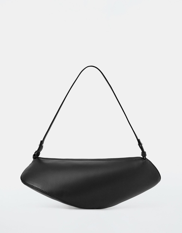 COS - Cove Clutch Bag Leather