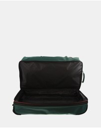 Pierre Cardin - Pierre Cardin 72cm Medium Soft Trolley Case
