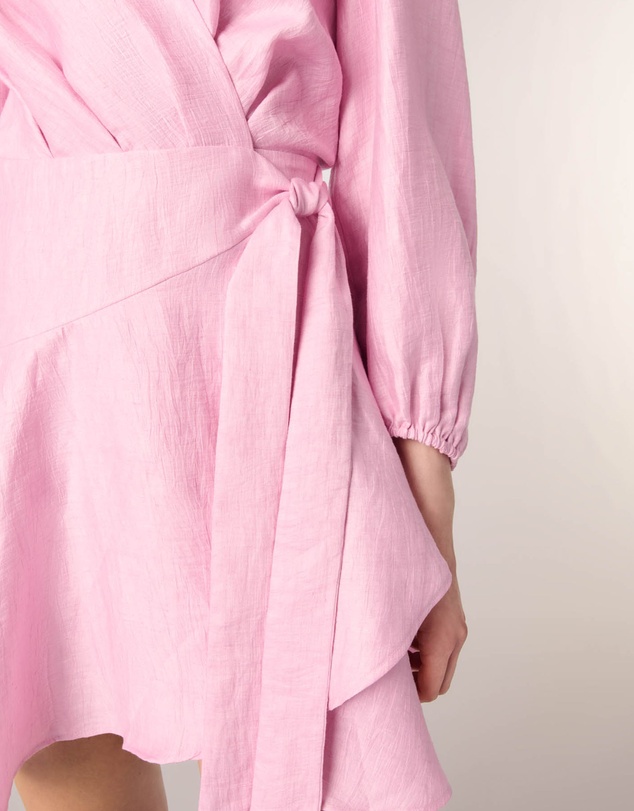 Maje - Rifilou Dress