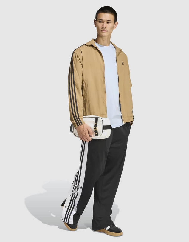 adidas Originals - Trefoil Essentials T-Shirt