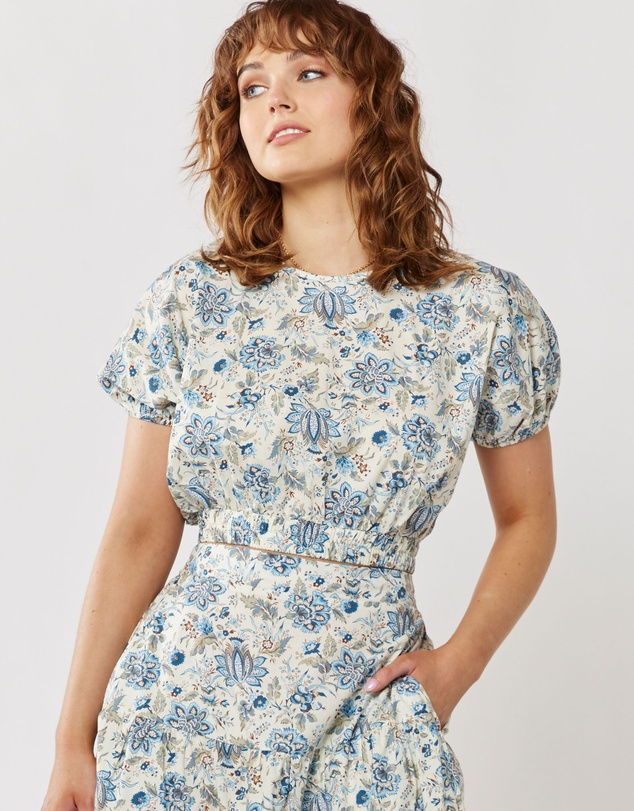 MVN - Sweet Surrender Top