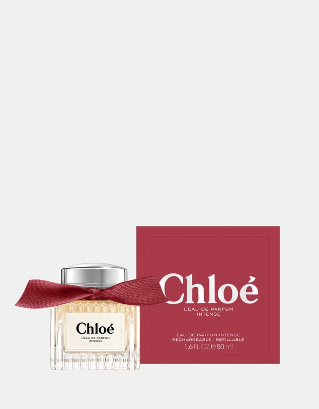 Chloé - Chloe L Eau De Parfum Intense Eau De Parfum 50ml