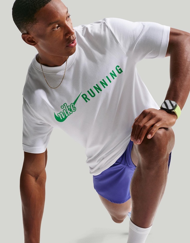Nike - Dri-FIT T-Shirt