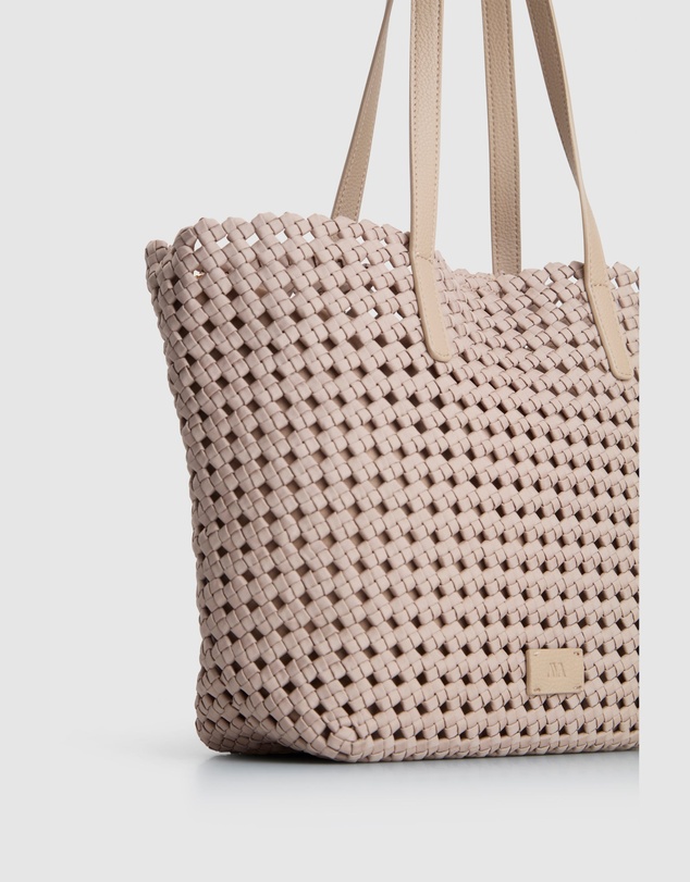 AYA - Willow Woven Tote