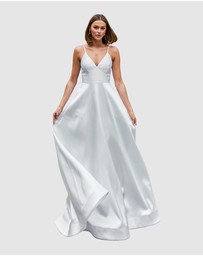 Tania Olsen Designs - Ayla Wedding Dress