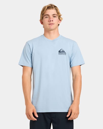 Ash Blue