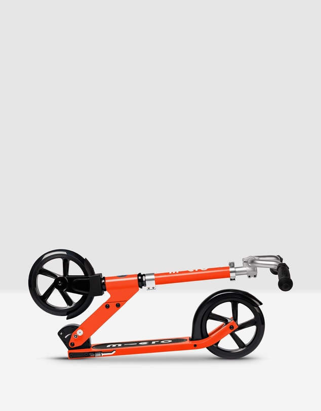 Micro Scooters - Micro Cruiser - 2 wheel folding kids Scooter