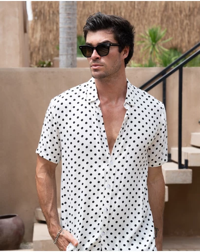 Runaway the Label - Elton Shirt