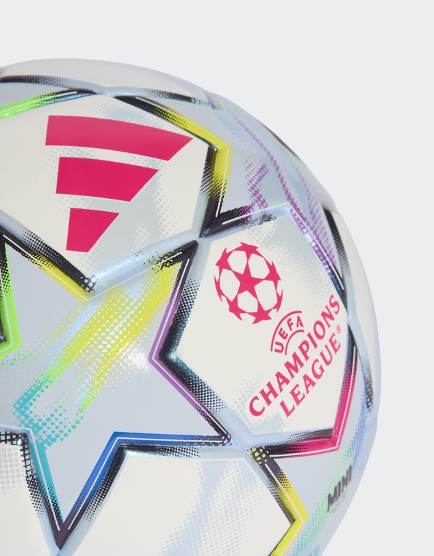 adidas Performance - UEFA Champions League 26/27 Mini Football Ball Unisex