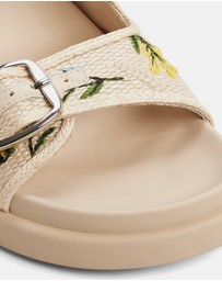 ALDO - Bohochic Sandals