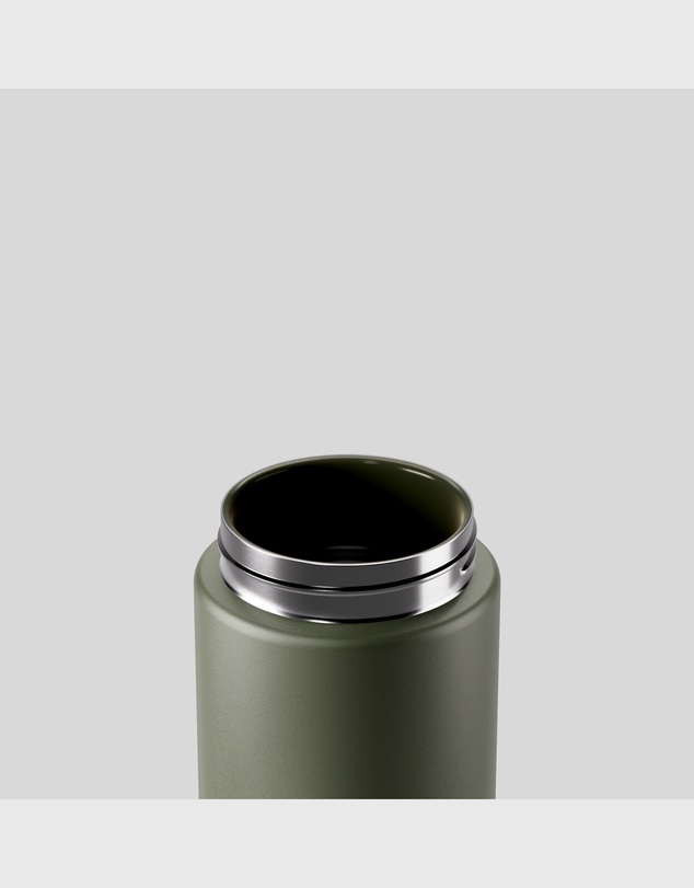 Fressko - MOVE 660ml Ceramic Lined Drink Bottle
