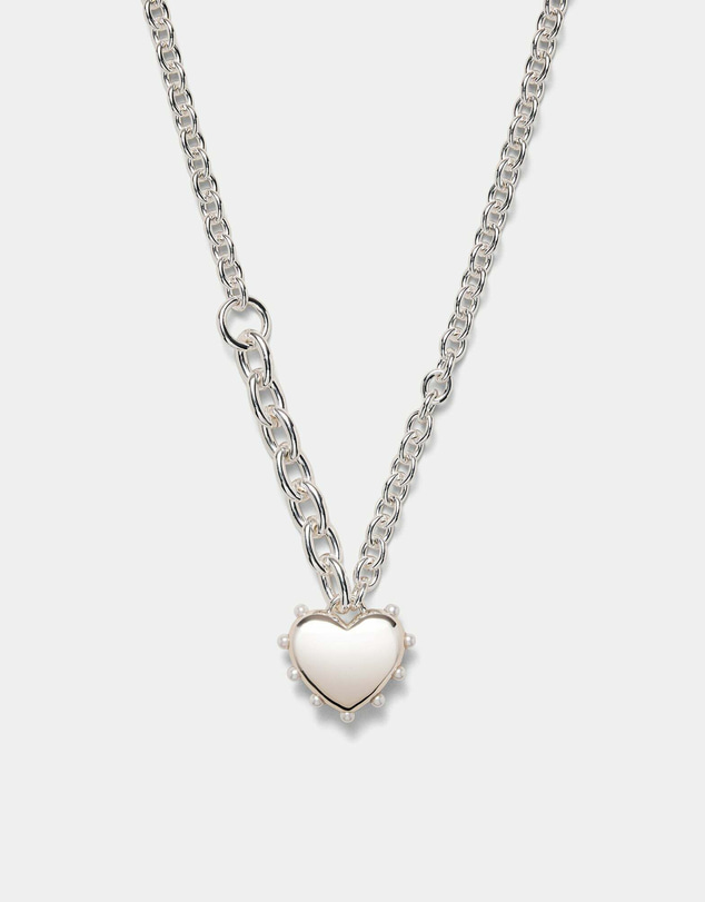 MIMCO - Adore Heart Necklace