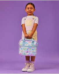 The Somewhere Co - Butterfly Mini Lunch Case