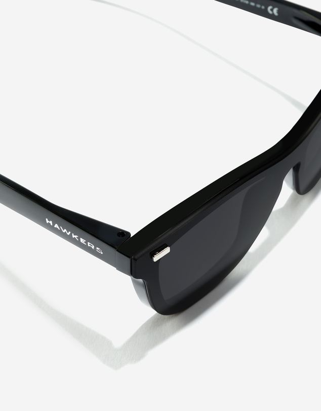 Hawkers Co - HAWKERS - Black ONE VENM RAW  Sunglasses for Men and Women UV400