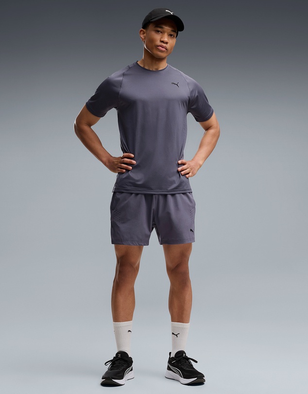 Puma - PWRMODE 5