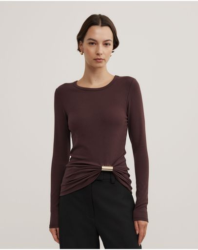 Aubergine