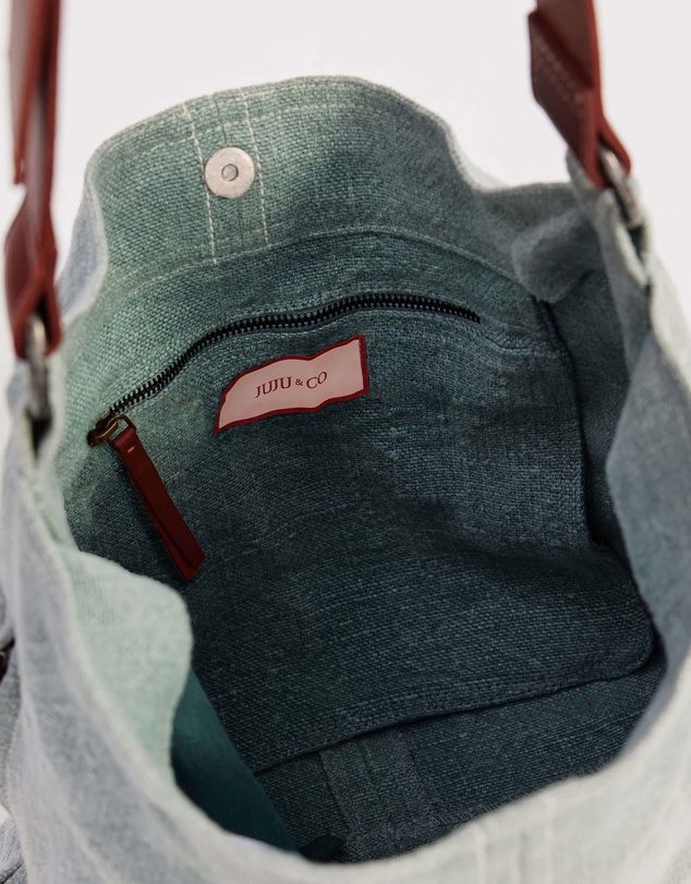 JUJU & CO - Baby Jute