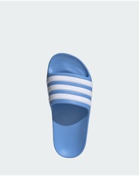 adidas Sportswear - Adilette Aqua Slides Kids