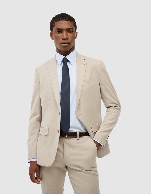 Politix - Aston Tailored Jacket