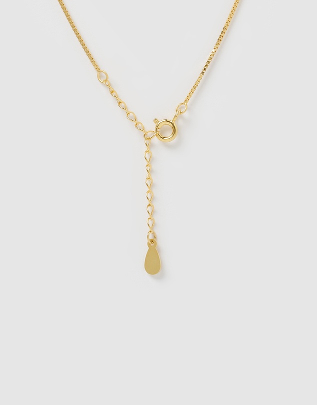 Izoa - Cairo Necklace