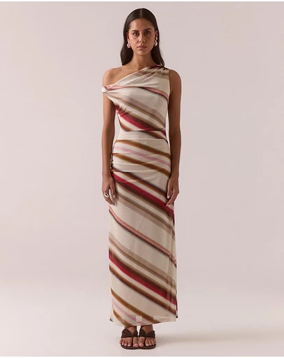 SOVERE - Cyrus Dress