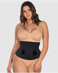 B Free Intimate Apparel - Body Shaping Wrap Band