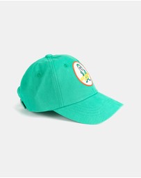Bobo Choses - Mr Pickles Patch Cap