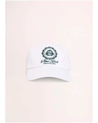 Subtitled - Recreation Club Cap