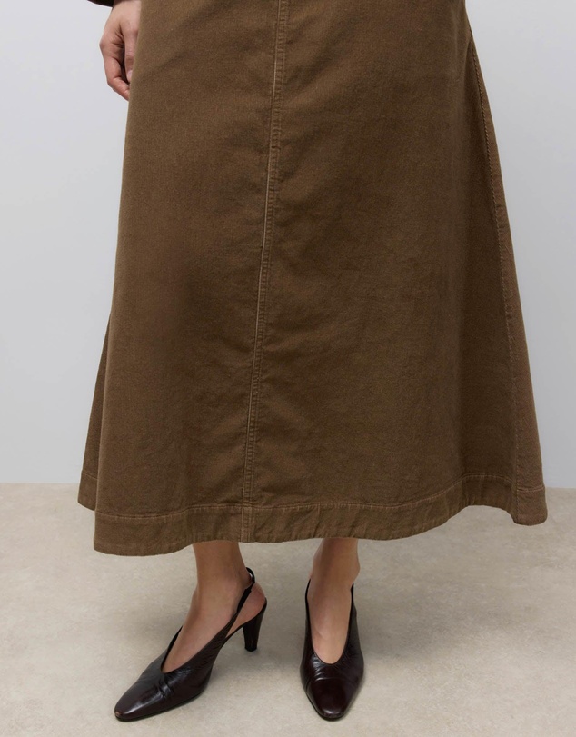 Vero Moda - Tala High Waist Skirt
