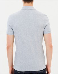 Lacoste - Slim Fit Core Polo