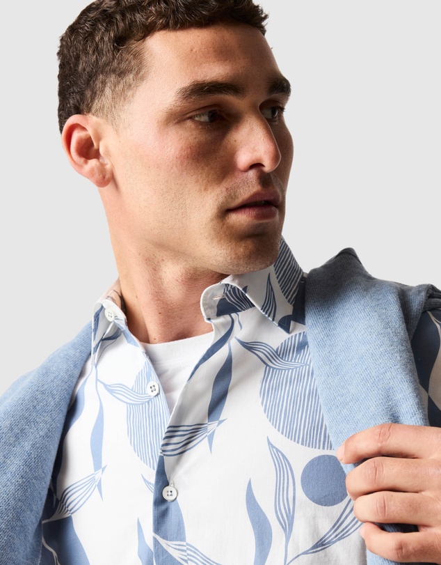 Rodd & Gunn - Carrington Shirt