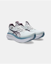 ASICS - GEL-Nimbus 28 (D Wide) - Women's